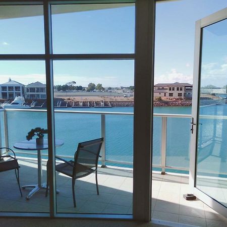 Wallaroo Marina Executive Apartments Dış mekan fotoğraf