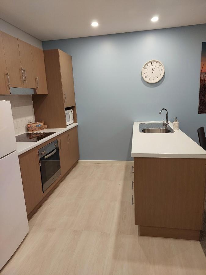 Wallaroo Marina Executive Apartments Dış mekan fotoğraf