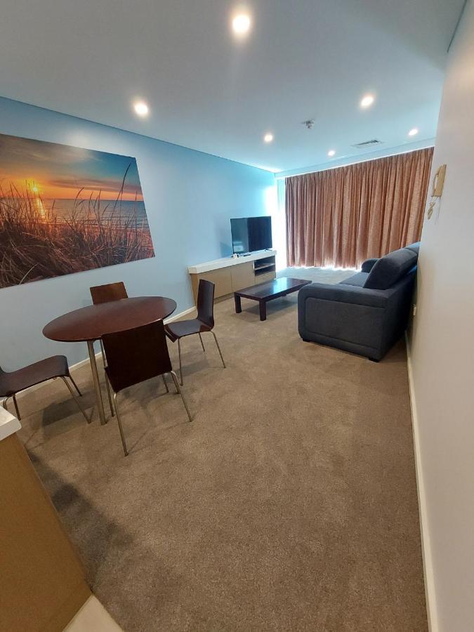 Wallaroo Marina Executive Apartments Dış mekan fotoğraf