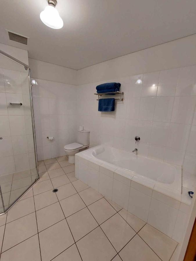 Wallaroo Marina Executive Apartments Dış mekan fotoğraf