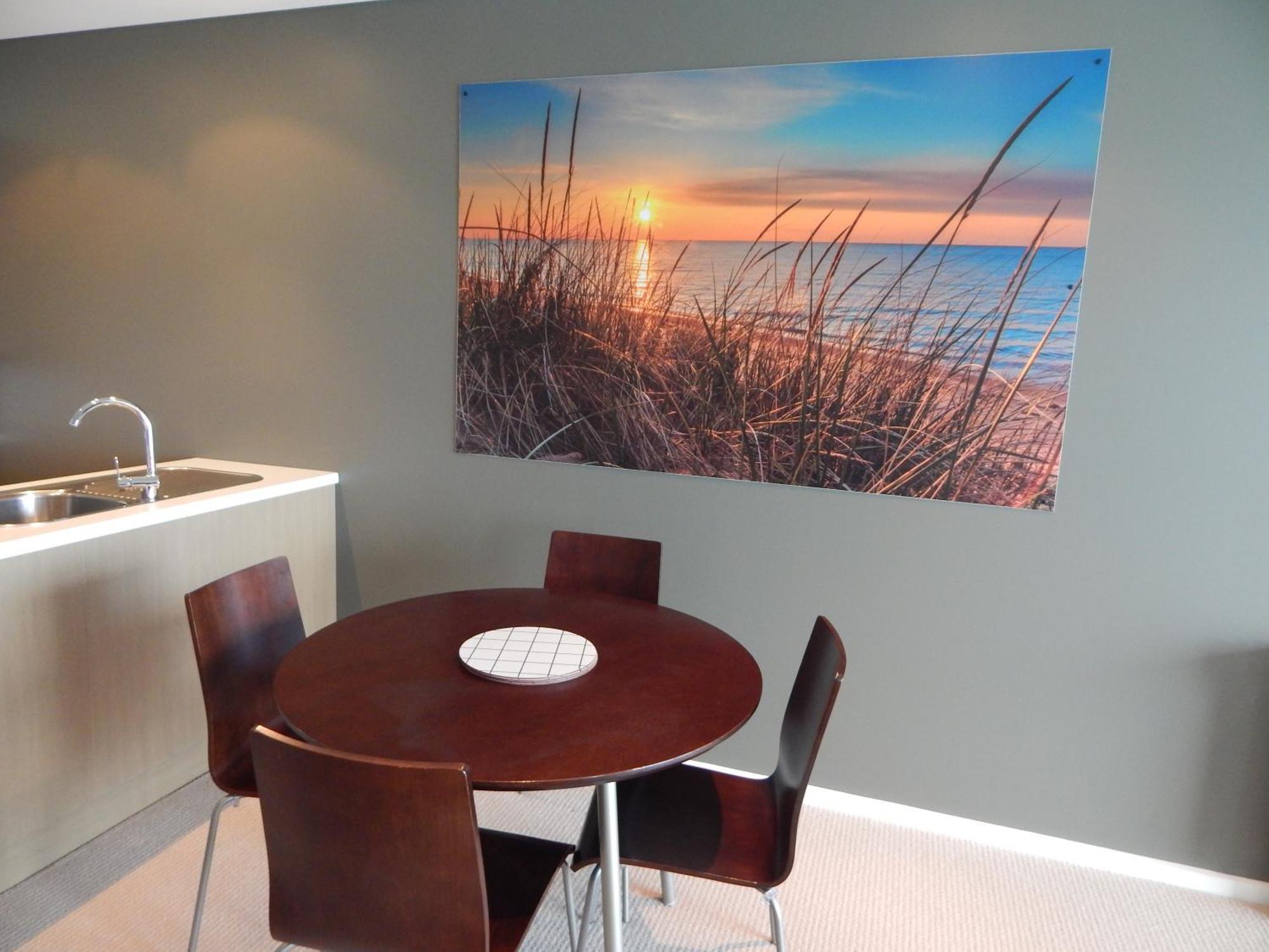 Wallaroo Marina Executive Apartments Dış mekan fotoğraf