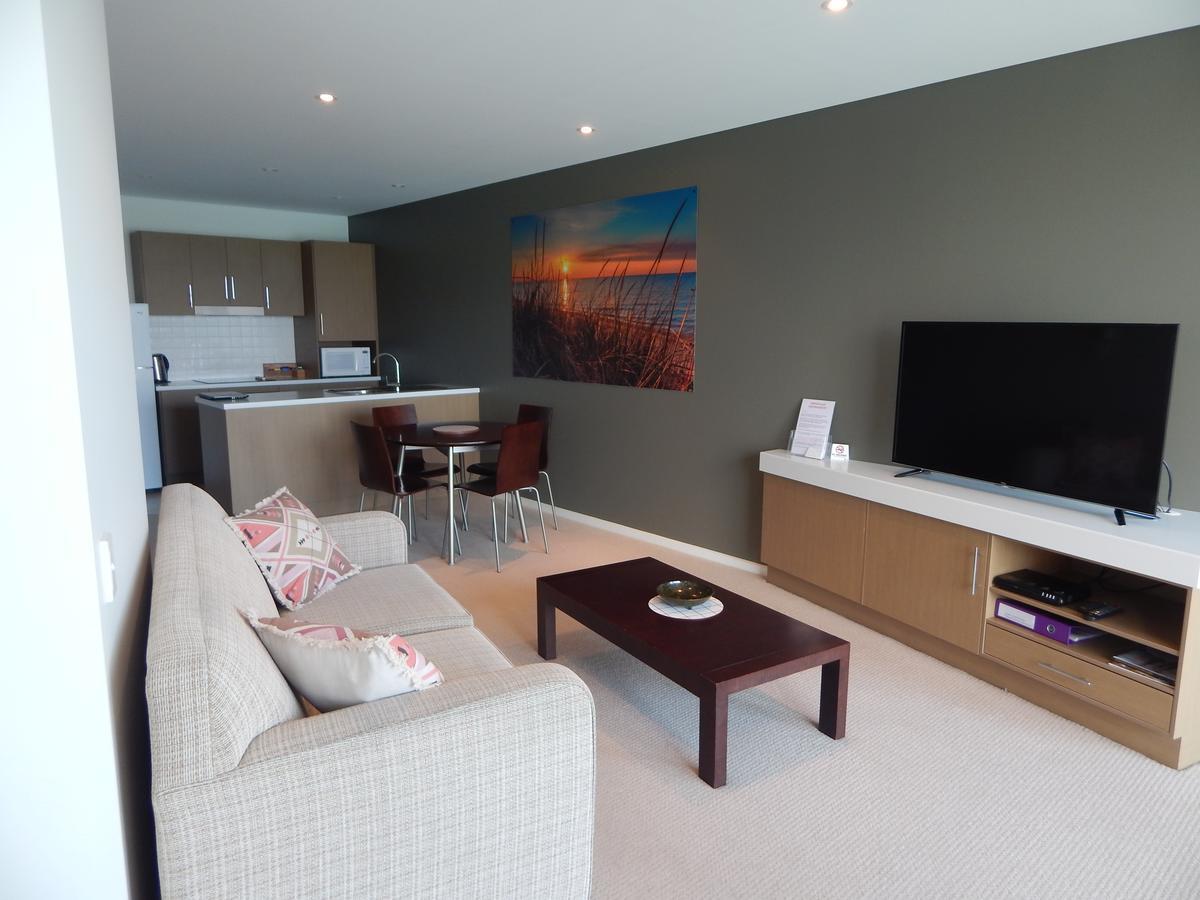 Wallaroo Marina Executive Apartments Dış mekan fotoğraf