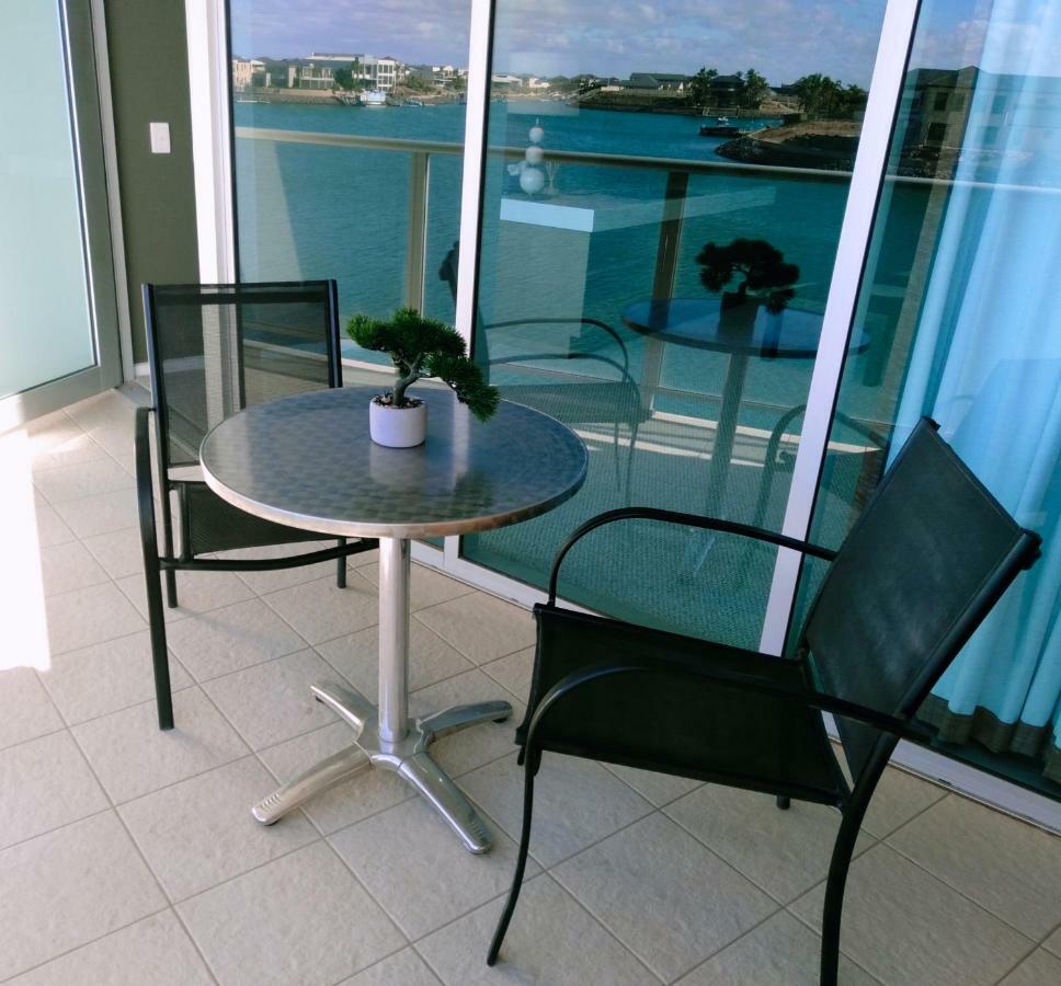 Wallaroo Marina Executive Apartments Dış mekan fotoğraf