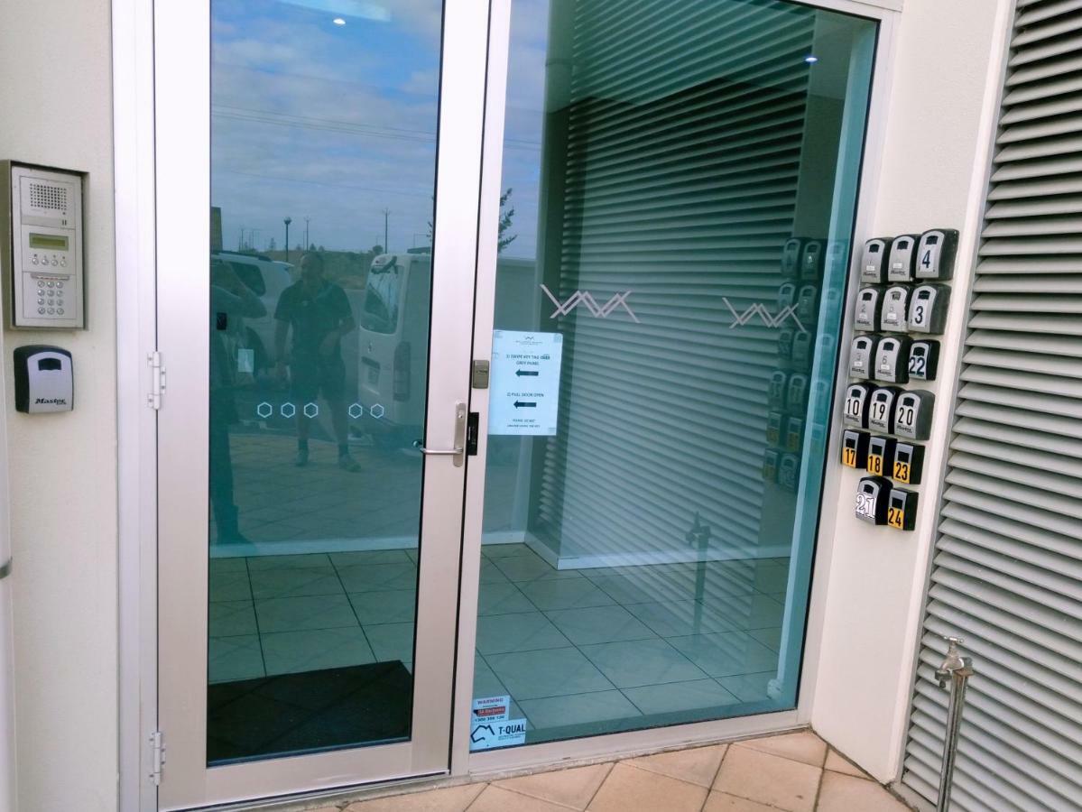 Wallaroo Marina Executive Apartments Dış mekan fotoğraf