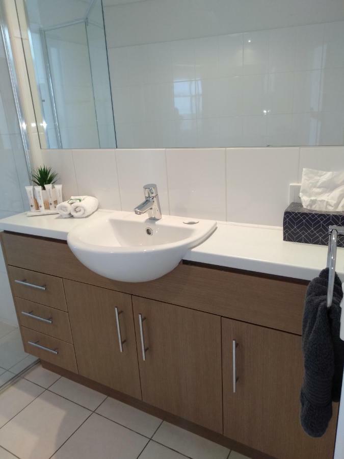 Wallaroo Marina Executive Apartments Dış mekan fotoğraf